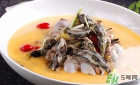 黃辣丁怎么做好吃？黃辣丁怎么做給寶寶吃