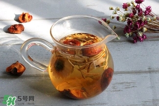 吃粽子喝什么茶促消化？什么人不能吃粽子？