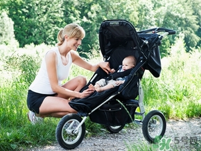 嬰兒推車可以用多久？嬰兒推車可以用到幾歲？