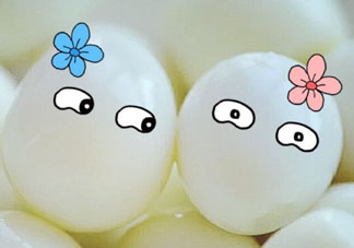 立夏蛋怎么做？立夏蛋怎么做好吃？