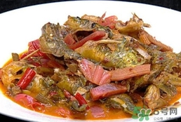 黃辣丁可以油炸嗎？怎么炸黃辣丁