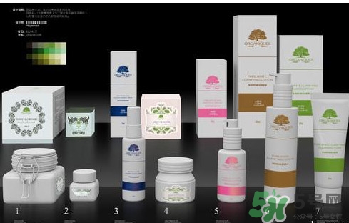 一套化妝品都包括什么？一套化妝品有哪些東西