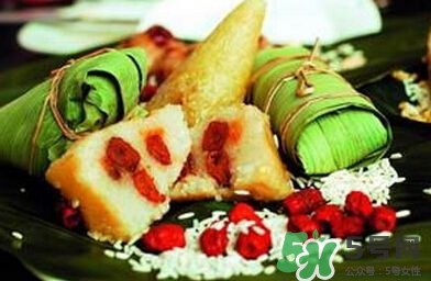 孕婦可以吃粽子嗎？孕婦吃粽子對胎兒好嗎？