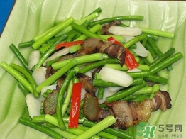 蒜薹是發(fā)物嗎？蒜薹是不是發(fā)物