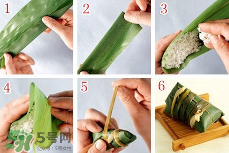 南方粽子和北方粽子的區(qū)別 南北方粽子的做法 南方粽子和北方粽子的區(qū)別 南北方粽子的做法