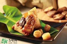 吃粽子喝什么茶促消化？什么人不能吃粽子？