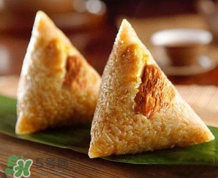 包粽子的葉子叫什么？包粽子的葉子怎么處理？