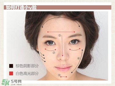 canmake鼻影粉修容粉哪個(gè)色號(hào)好？canmake鼻影粉修容粉試色