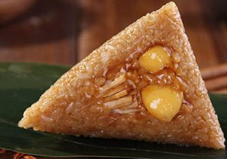 五芳齋粽子怎么加熱？五芳齋粽子怎么吃？