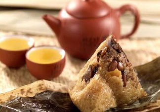 孕婦可以吃粽子嗎？孕婦吃粽子對(duì)胎兒好嗎？