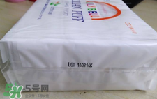 麗麗貝爾化妝棉是哪個國家的？lilybell麗麗貝爾是中國的嗎？