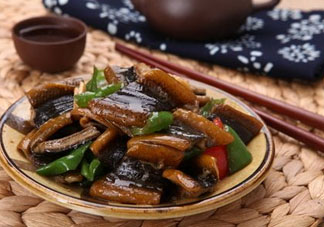 端午節(jié)為什么要吃黃鱔？端午節(jié)吃黃鱔的寓意