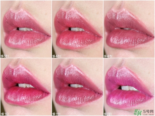 dior刺青唇彩唇釉多少錢？迪奧刺青唇彩唇釉專柜價(jià)格