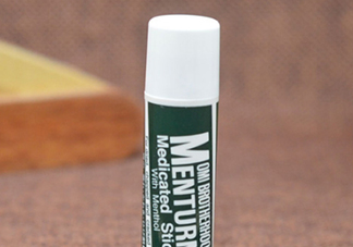 OMI近江兄弟薄荷潤唇膏多少錢？近江兄弟唇膏專柜價格