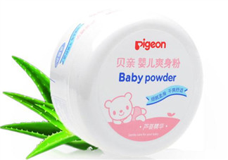 貝親爽身粉日期怎么看？貝親爽身粉保質(zhì)期怎么看？