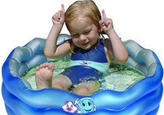 嬰兒泳池什么牌子好？嬰兒泳池哪個(gè)牌子好？