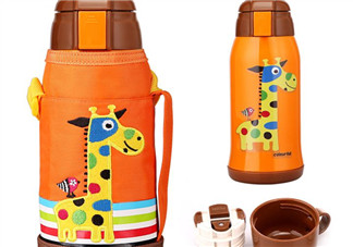 兒童水杯什么材質(zhì)的好？?jī)和瓚?yīng)該選什么材質(zhì)？