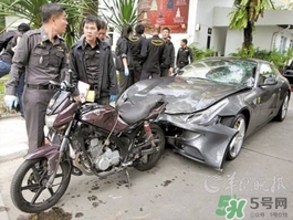 沃拉育開什么車？沃拉育的車是什么