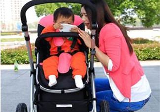 嬰兒推車可以用多久？嬰兒推車可以用到幾歲？