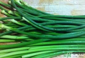 蒜薹什么時候采收？蒜薹什么時間抽