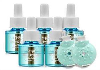 子初驅(qū)蚊液怎么樣？子初蚊香液有效嗎？