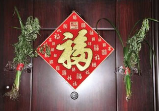 端午節(jié)為什么掛艾草？端午節(jié)掛艾草的由來(lái)