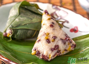 好利來粽子好吃嗎？好利來粽子哪種好吃？