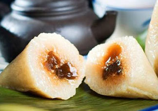 粽子一次吃幾個(gè)？一天能吃幾個(gè)粽子？