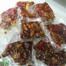 別人家的室友！成都女孩為室友帶了一盆冷吃兔