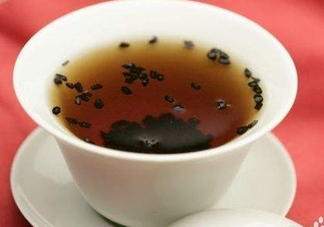 喝決明子有什么副作用？決明子副作用