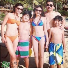 女兒胖瘦隨媽媽 網(wǎng)友:終于為瘦不下來找到理由了 女兒胖瘦隨媽媽 網(wǎng)友:終于為瘦不下來找到理由了