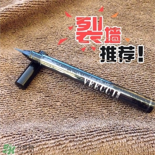 veecci唯資水眉筆怎么樣？唯資水眉筆色號試色