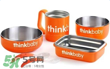 Thinkbaby是什么牌子？Thinkbaby是哪個國家的品牌？