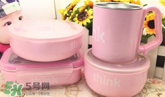 Thinkbaby是什么牌子？Thinkbaby是哪個國家的品牌？