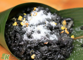 烏米飯怎么保存？烏米飯可以放冰箱嗎？