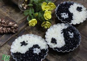 烏米飯怎么保存？烏米飯可以放冰箱嗎？