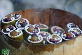 烏米飯怎么保存？烏米飯可以放冰箱嗎？