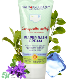 加州寶寶護(hù)臀膏怎么樣？加州寶寶護(hù)臀膏好用嗎？