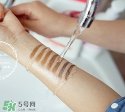 veecci唯資眉筆多少錢？veecci唯資眉筆專柜價格