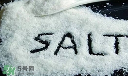 腳臭鹽有哪些牌子？腳臭鹽有哪些商家