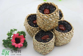 烏米飯是黑米嗎？烏米飯是什么米？