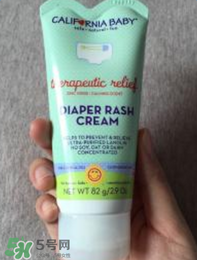 加州寶寶護臀膏怎么用？加州寶寶護臀膏的使用方法