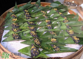 烏米飯什么時候吃？吃烏米飯是什么節(jié)日？