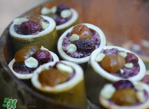 烏米飯什么時候吃？吃烏米飯是什么節(jié)日？