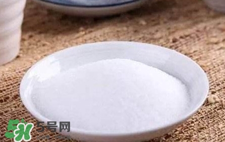 腳臭鹽是什么？為什么叫腳臭鹽