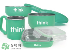 thinkbaby餐具好用嗎？thinkbaby餐具怎么樣？