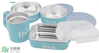 thinkbaby餐具好用嗎？thinkbaby餐具怎么樣？