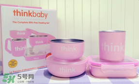 thinkbaby餐具好用嗎？thinkbaby餐具怎么樣？