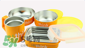 thinkbaby餐具價(jià)格多少？thinkbaby餐具價(jià)格貴嗎？