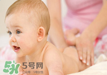 寶寶護(hù)臀膏有什么作用？寶寶護(hù)臀膏什么時候用？